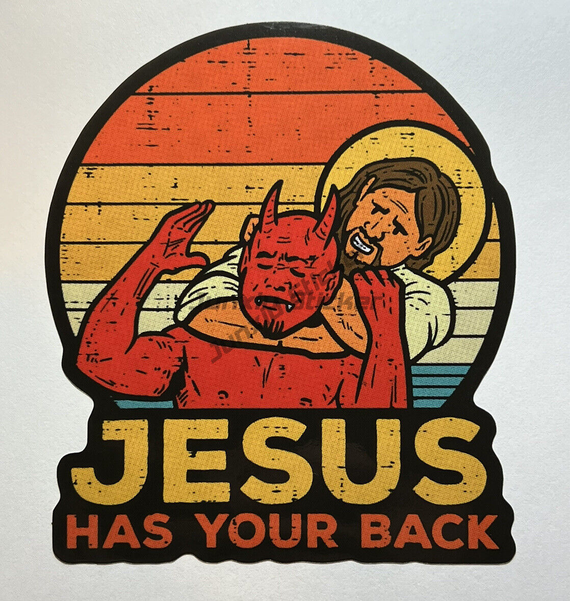 Line Follower Robot - Jesus Has Your Back Jiujitsu Martial