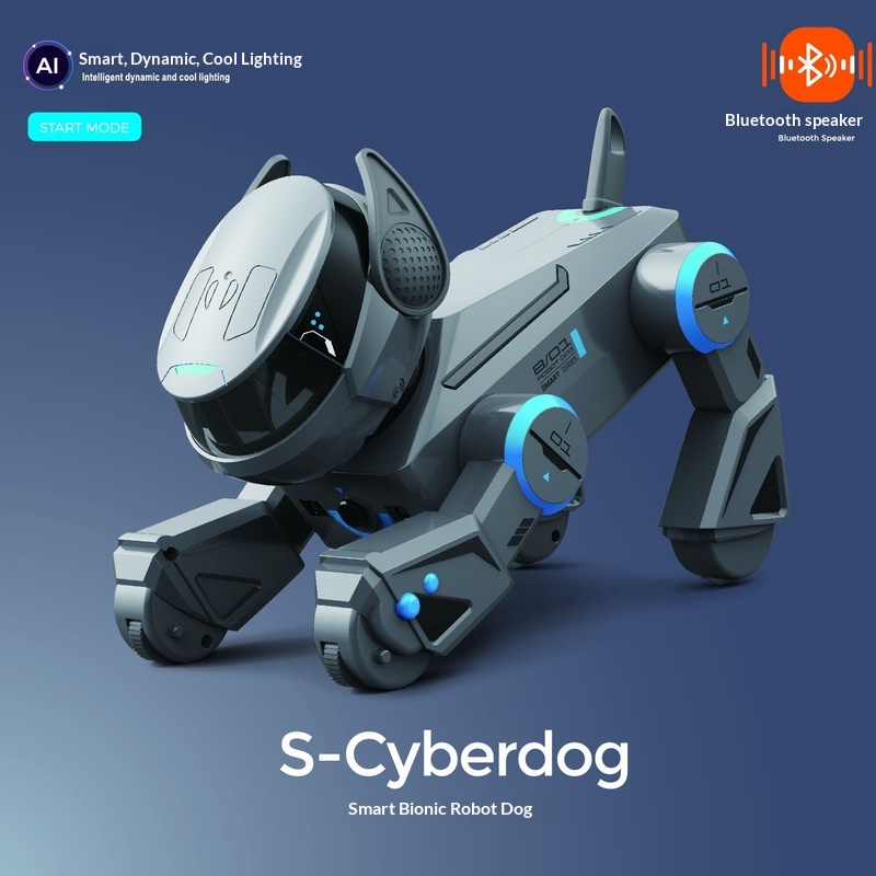 Robot Remote Control - S Cyberdog Smart Robot Dog AI