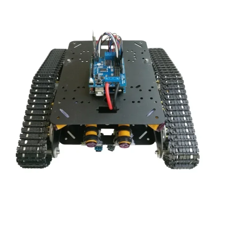 Robot Bluetooth Car - Hot Selling Bluetooth WiFi Tracking And