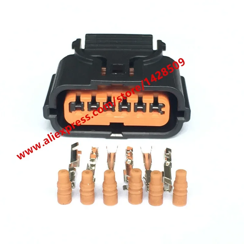 Infrared Obstacle Sensor - 1 Pcs 6 Pin Auto PDC