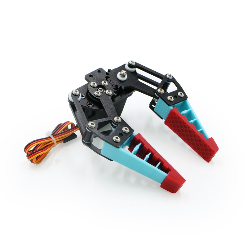 Robot Gripper - Newest Flexible Robot Claw Bionic Mechanical