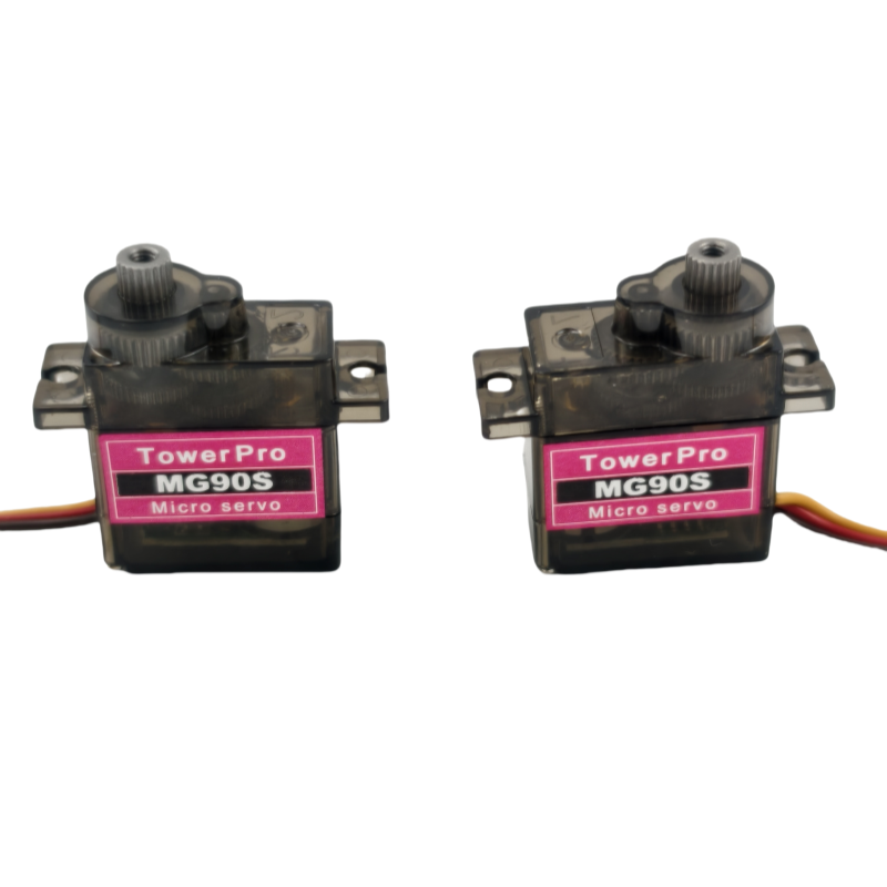 MG90S 9g 90° 180° Micro Servo  - Servo Sg90 评论和价格