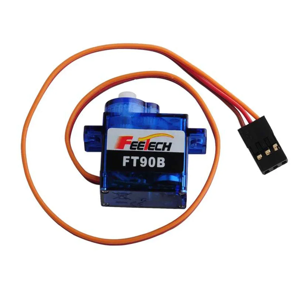 FT90B 1.5KG 9G Micro Digital S - Robot Wheel 评论和价格