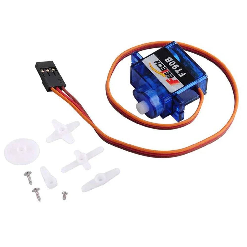 FT90B 1.5KG 9G Micro Digital S - Robot Wheel 评论和价格