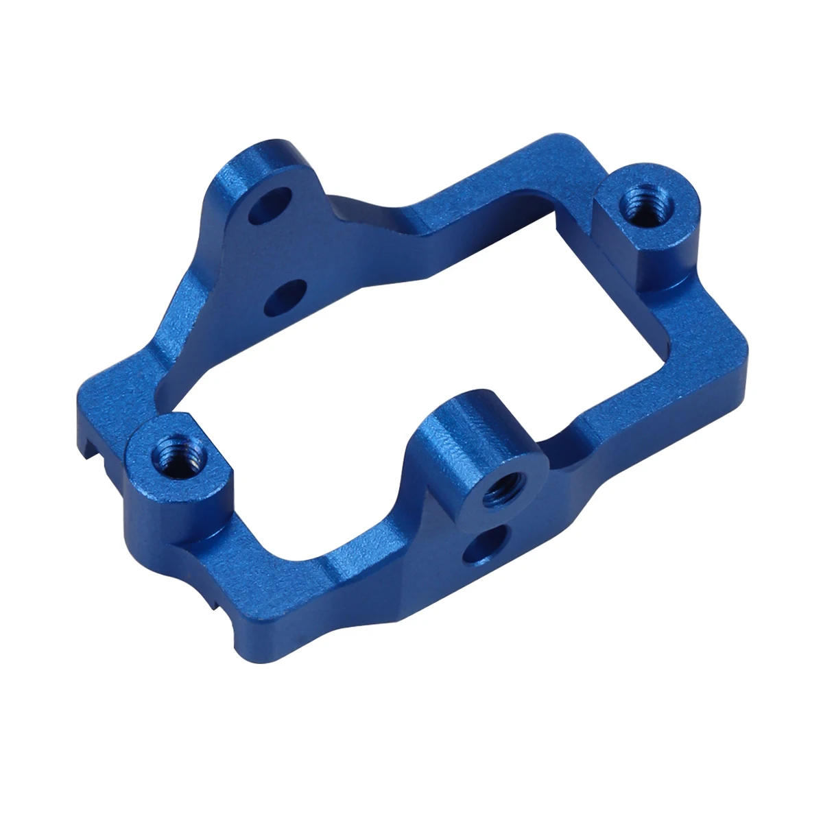 Aluminum CNC TRX4M Servo Mount - Servo Bracket 评论和价格