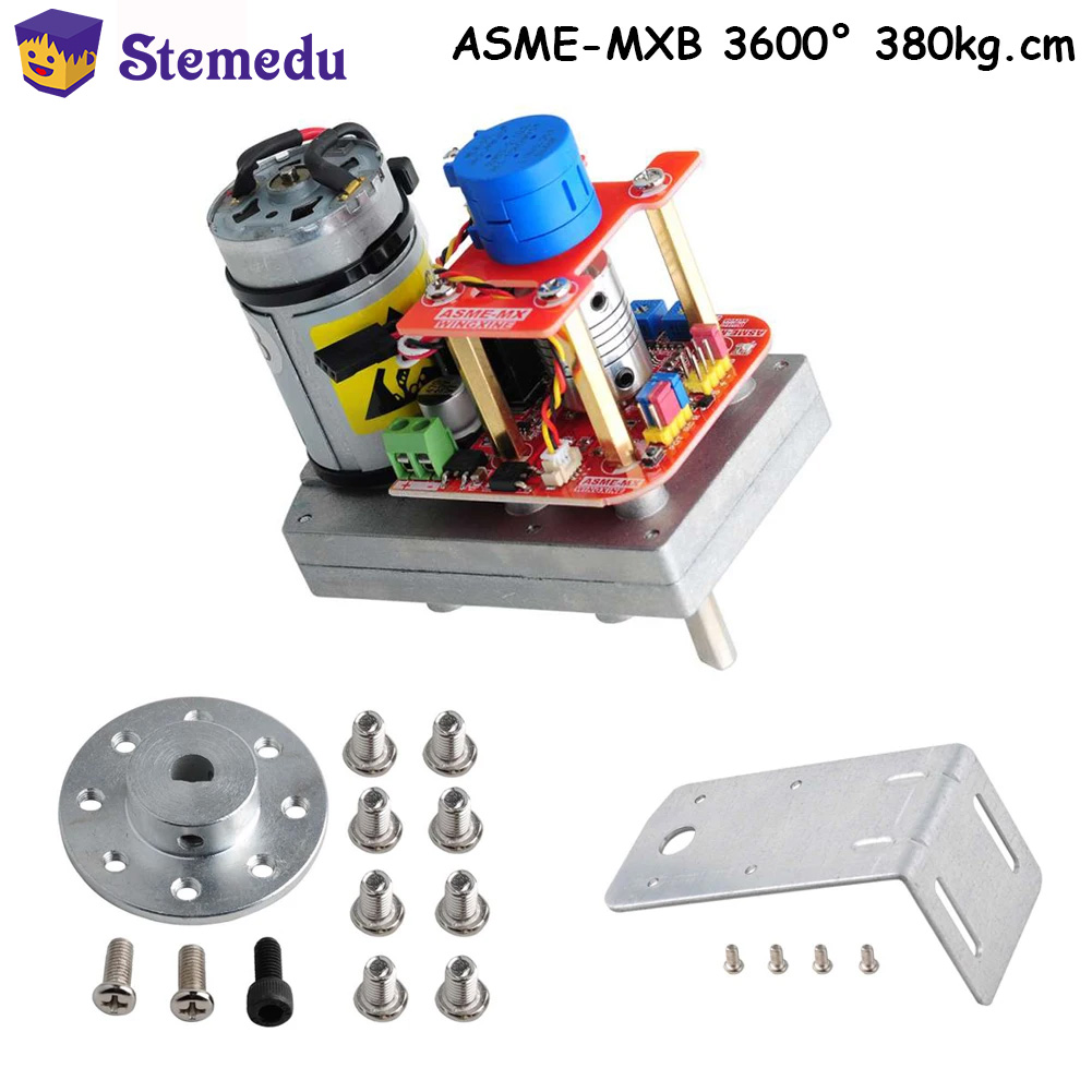 ASME-MXB High Torque Servo Hig - Servo Bracket 评论和价格