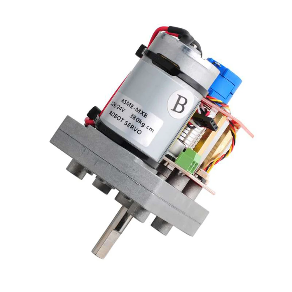 ASME-MXB High Torque Servo Hig - Servo Bracket 评论和价格