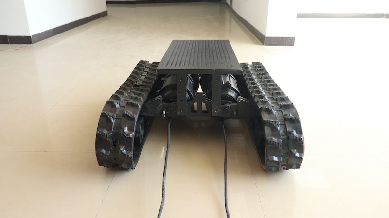 Underwater IP68 Cable Winder R - Robot Track 评论和价格