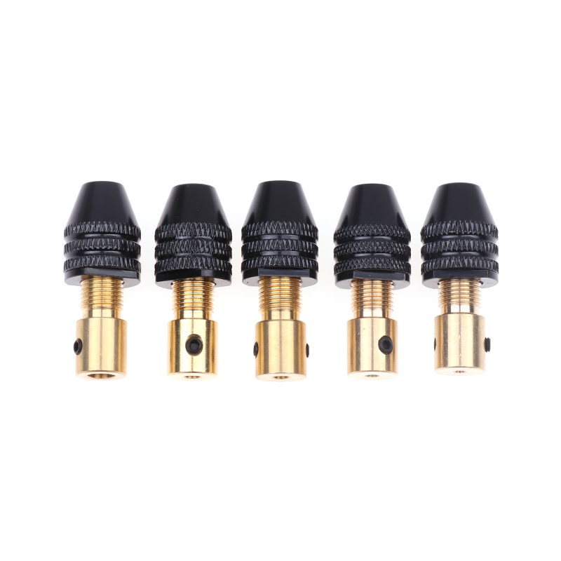 Universal Mini Chuck Drill Bit - Microbit 评论和价格