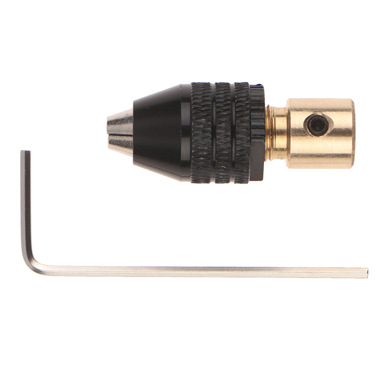 Universal Mini Chuck Drill Bit - Microbit 评论和价格