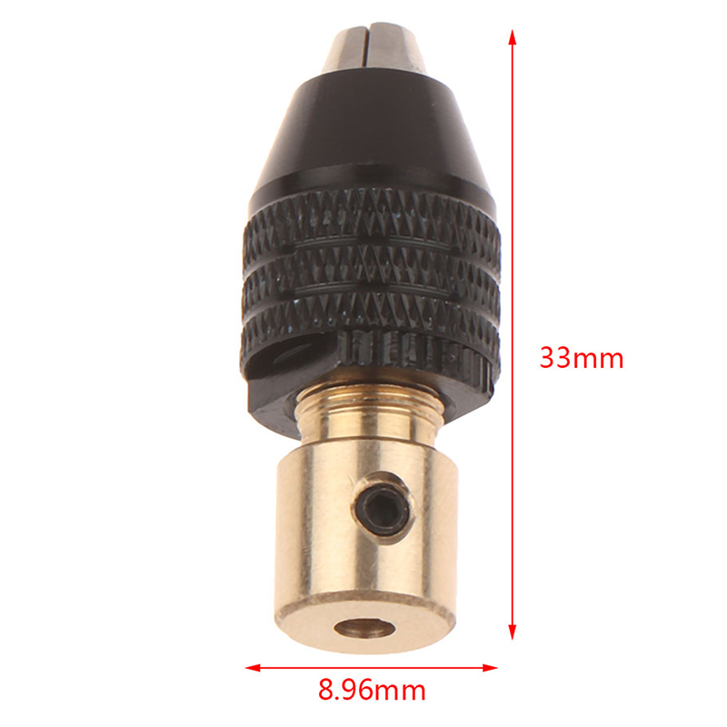 Universal Mini Chuck Drill Bit - Microbit 评论和价格