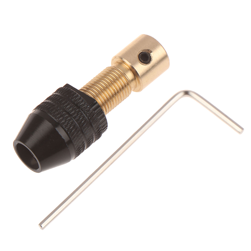 Universal Mini Chuck Drill Bit - Microbit 评论和价格