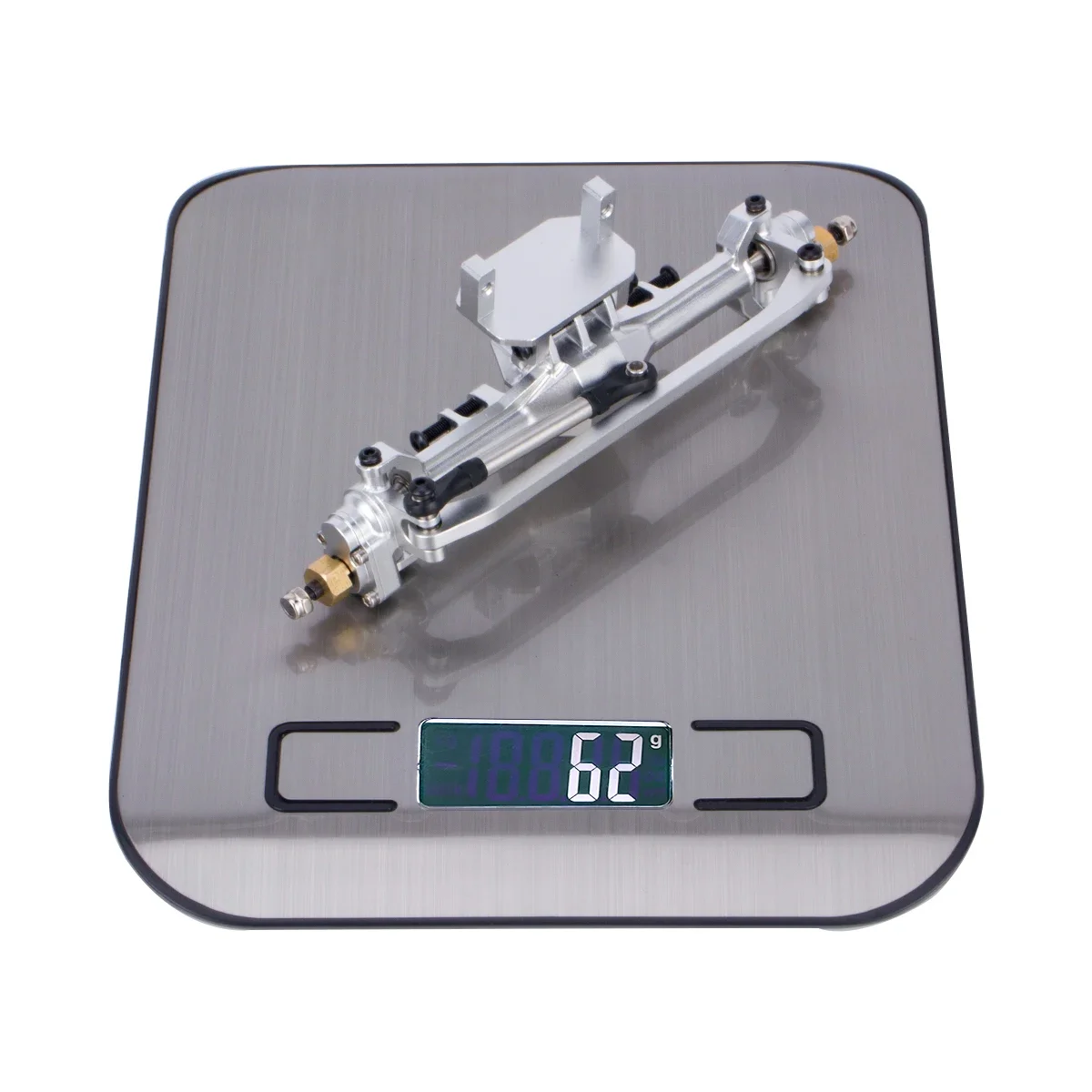 Aluminum CNC Portal Axles +10m - Servo Bracket 评论和价格