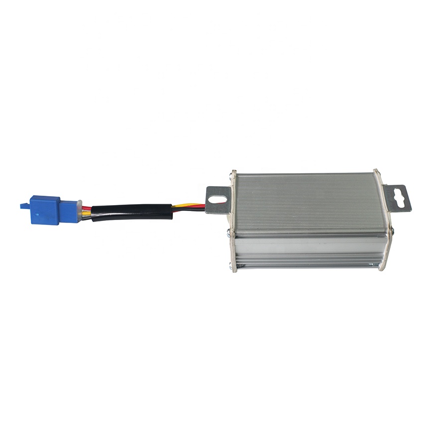 NT011 48V/60V/72V/84V 60W DC M - Dc Motor 评论和价格