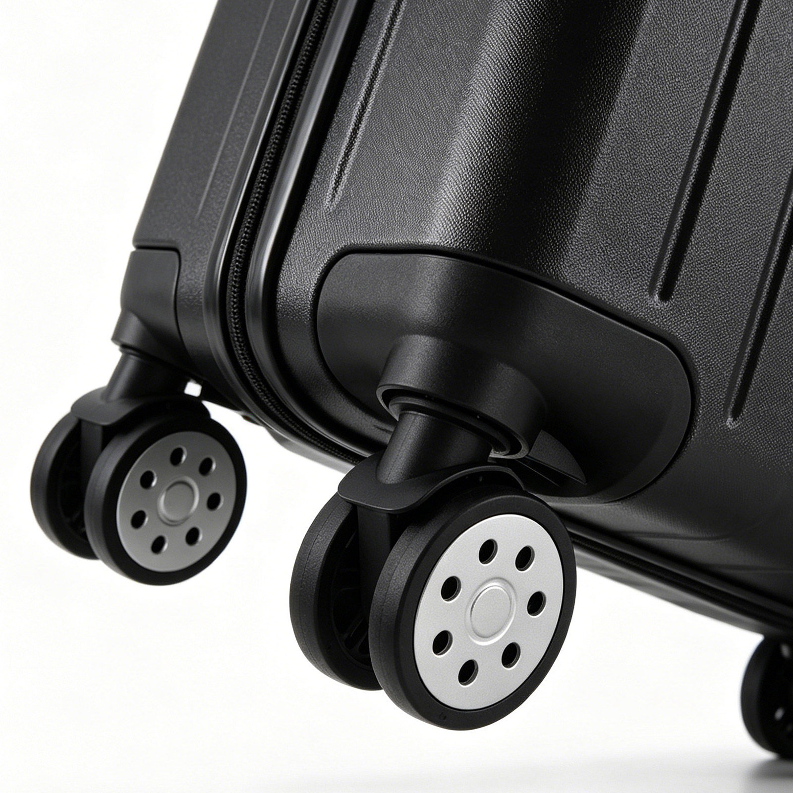 Heavy Duty Universal Wheel Acc - Caster Wheel 评论和价格