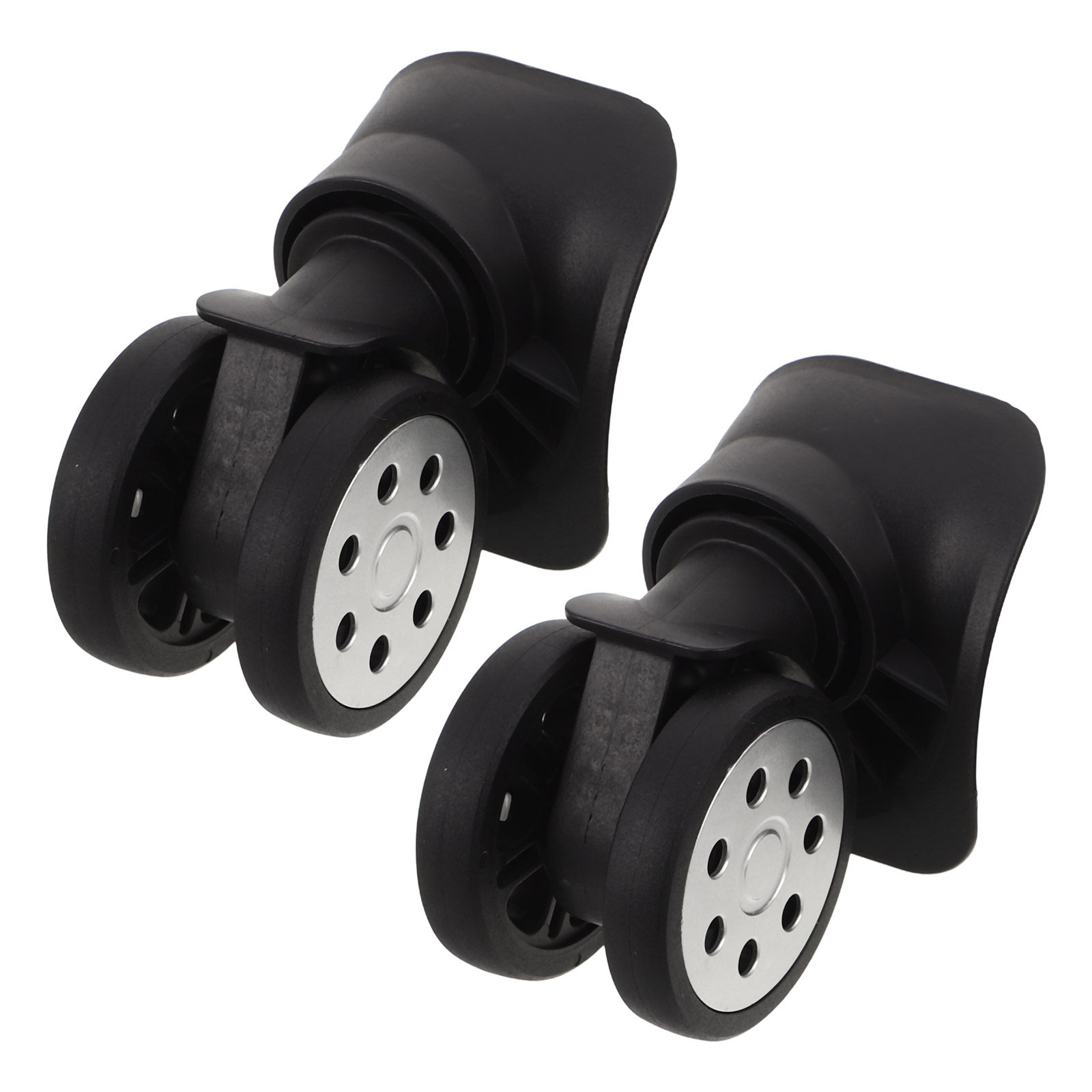 Heavy Duty Universal Wheel Acc - Caster Wheel 评论和价格