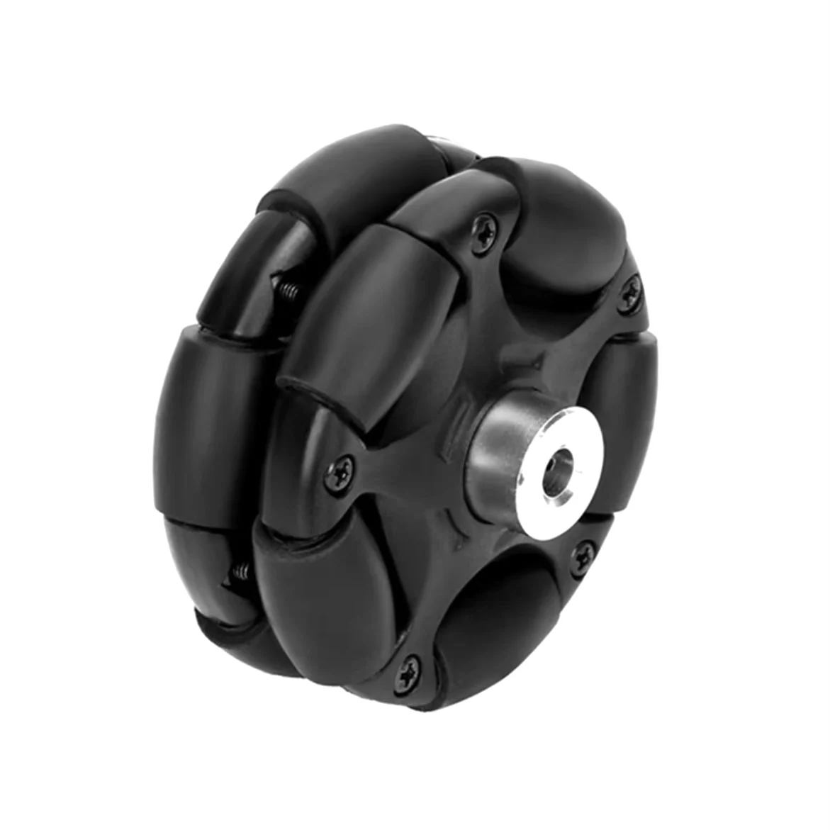 Metal Omni Wheel Intelligent W - Robot Wheel 评论和价格