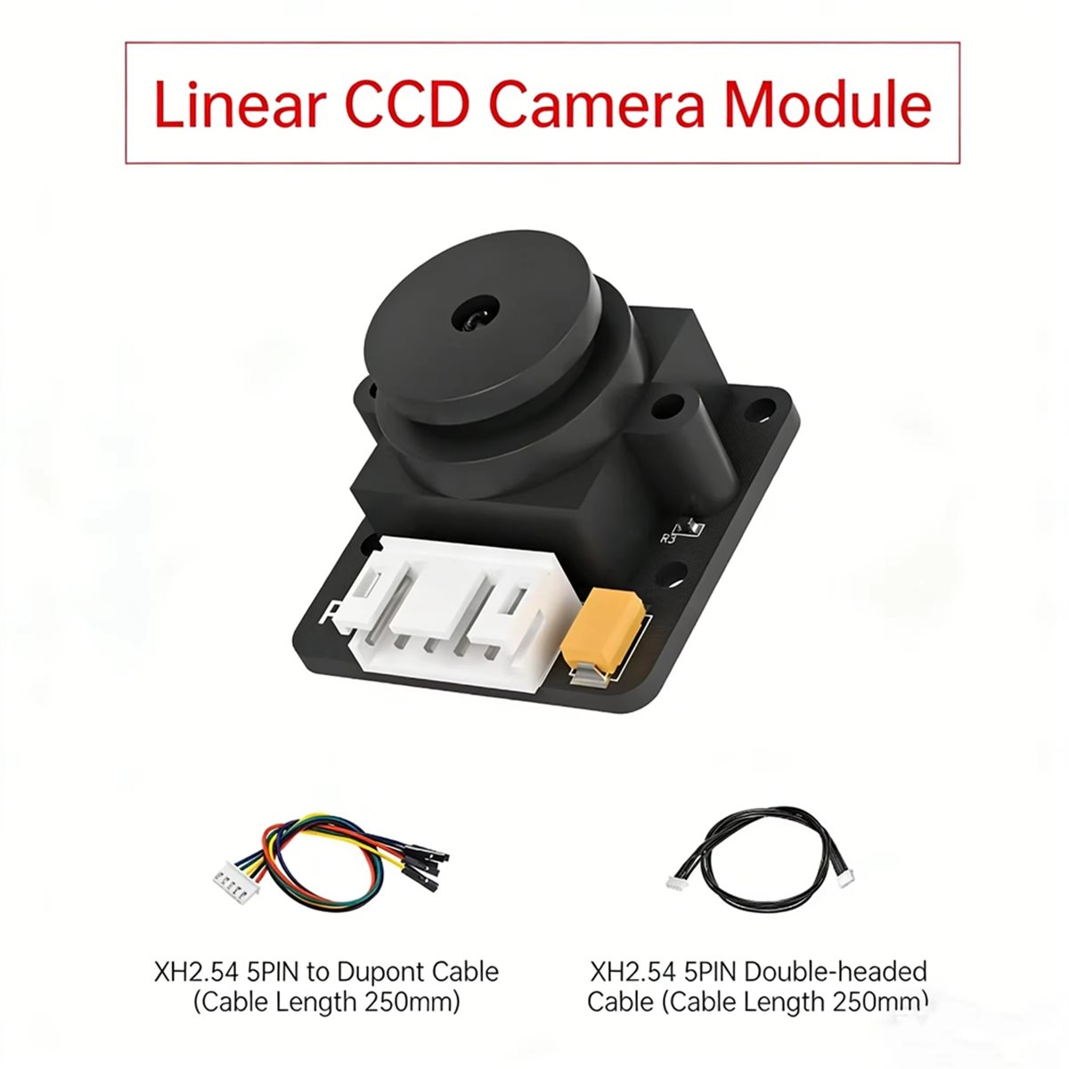 A49T TSL1401 Linear CCD Camera - Ros Robot 评论和价格