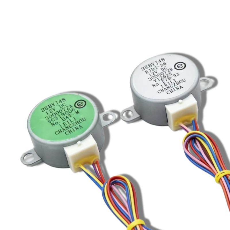 DC 12V 28BYJ48 Stepper Motor f - Dc Motor 评论和价格