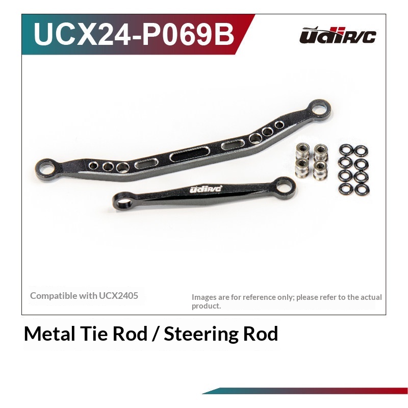 Udirc Ucx1802 Upgraded Metal A - Servo Bracket 评论和价格