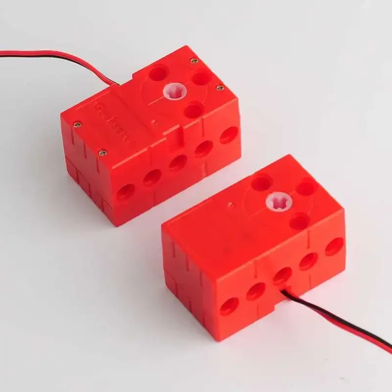 4PCS Continuous Rotation Servo - Microbit 评论和价格
