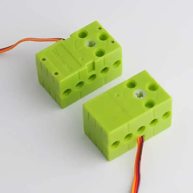 4PCS Continuous Rotation Servo - Microbit 评论和价格