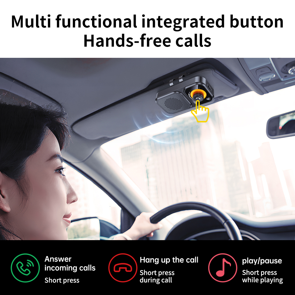 Car Bluetooth 5.4 Speaker Car  - Robot Bluetooth Car 评论和价格