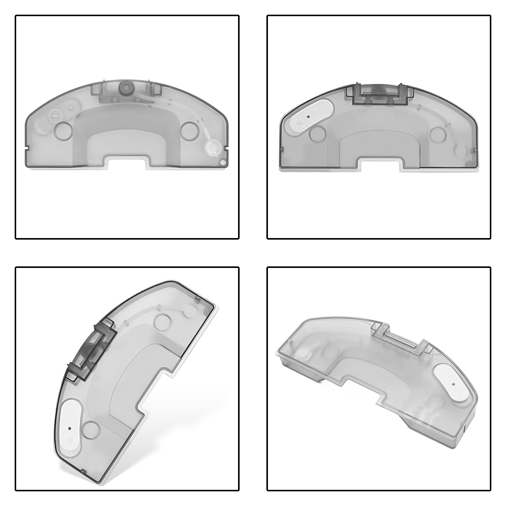 For XIAOMI 3S S10 Plus B108CN  - Robot Vacuum 评论和价格