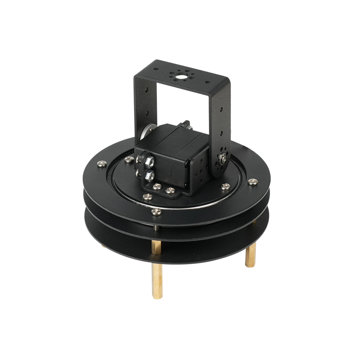 Hiwonder Unassembled 2 DOF Pan - Pan Tilt Bracket 评论和价格