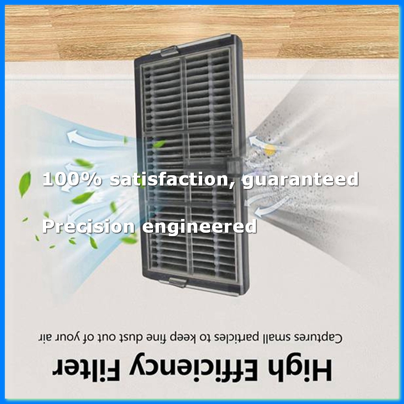 34PCS Vacuum Attachment for E3 - Robot Vacuum 评论和价格