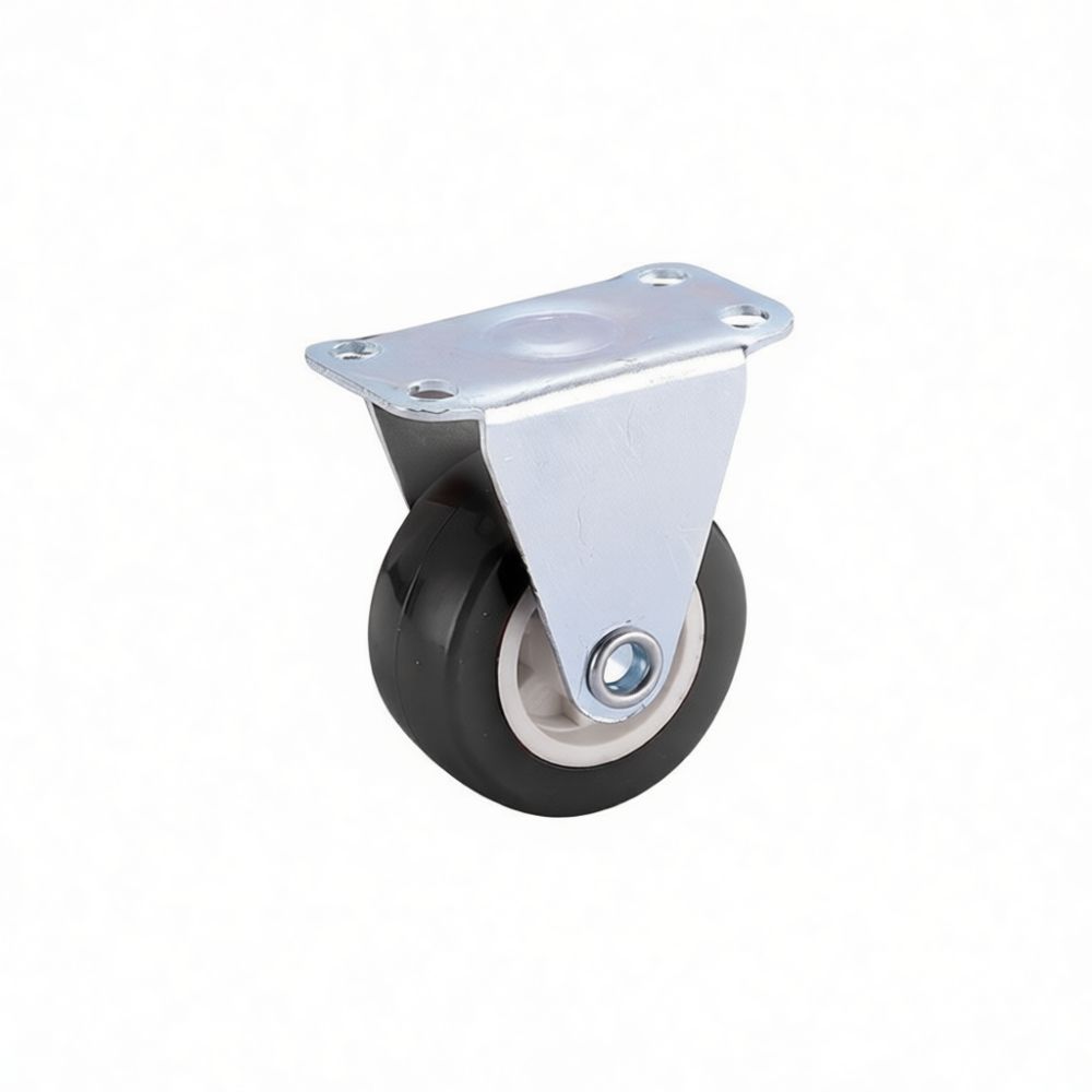 Heavy Duty Mute Caster Wheels  - Caster Wheel 评论和价格