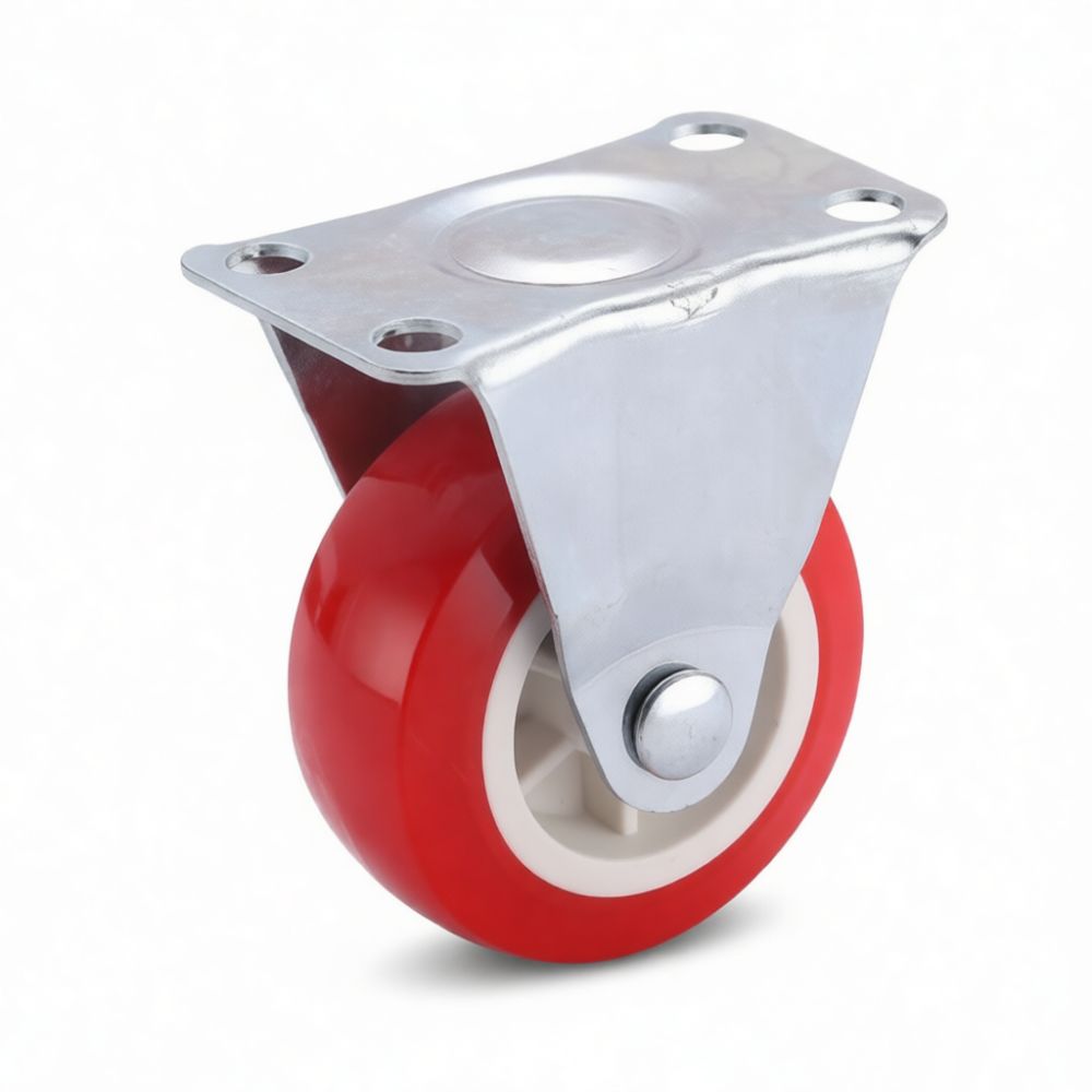 Heavy Duty Mute Caster Wheels  - Caster Wheel 评论和价格