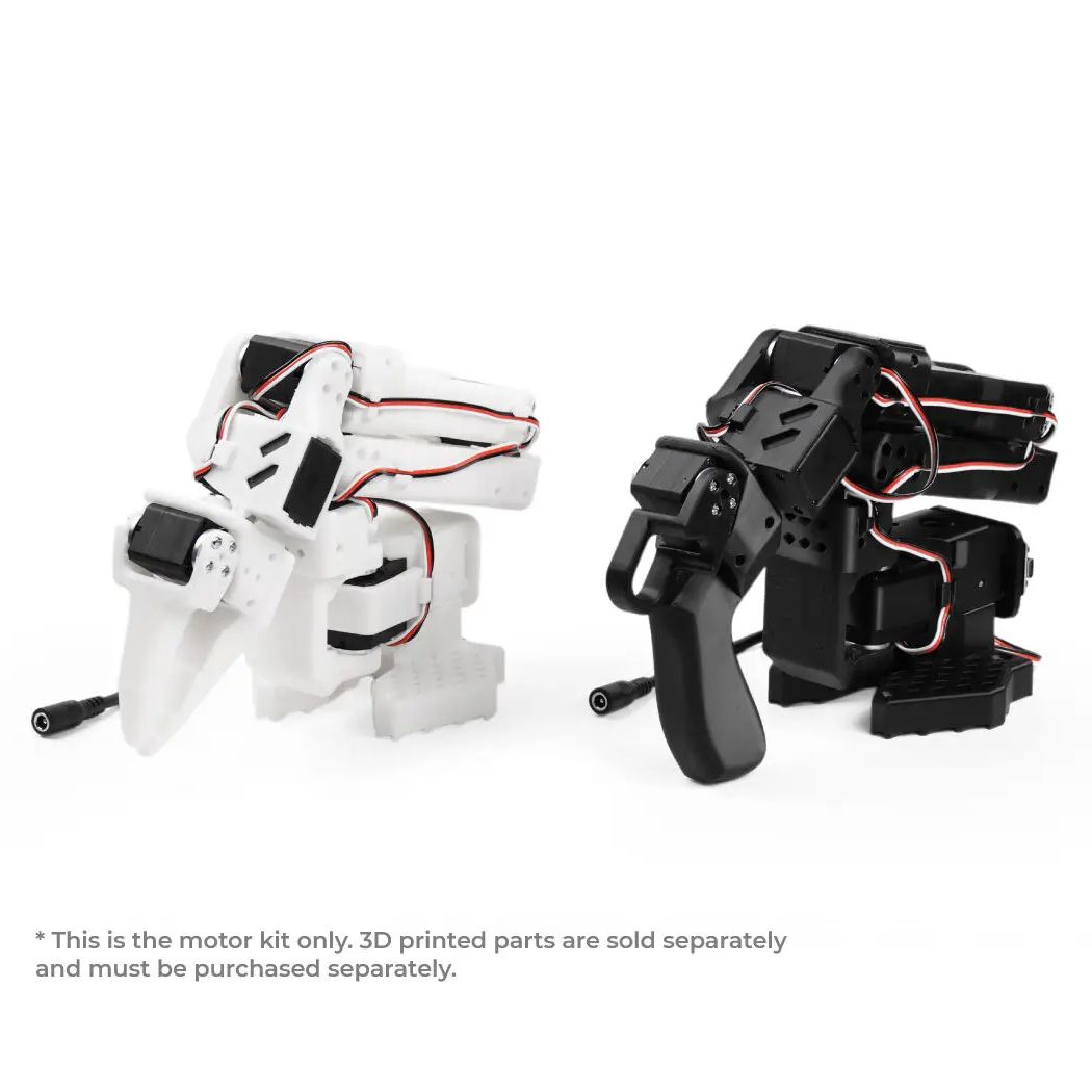 SO-ARM101 Low Cost AI Robot Ar - Robot Arm Kit 评论和价格