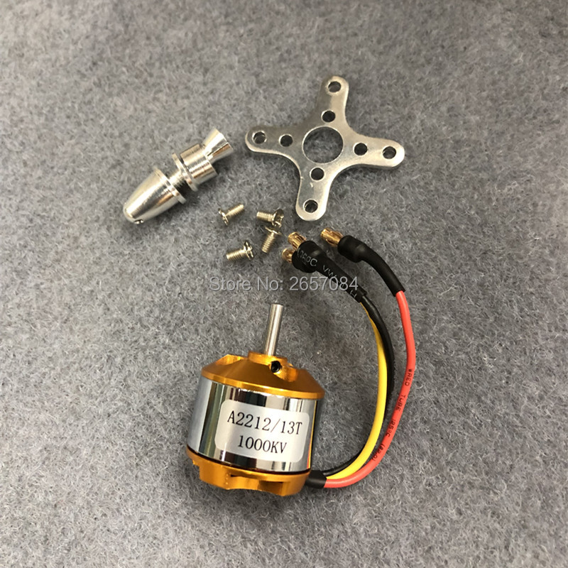 2212 A2212 1000KV Brushless Mo - Micro Servo 评论和价格
