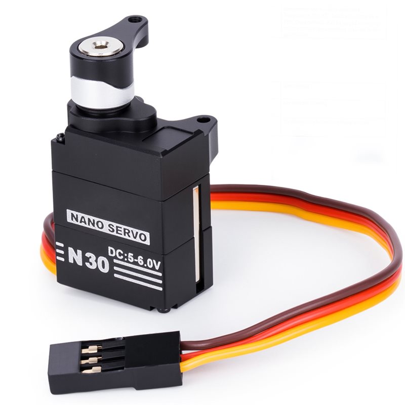 YSUN-Metal Gear Micro Mini Ser - Micro Servo 评论和价格