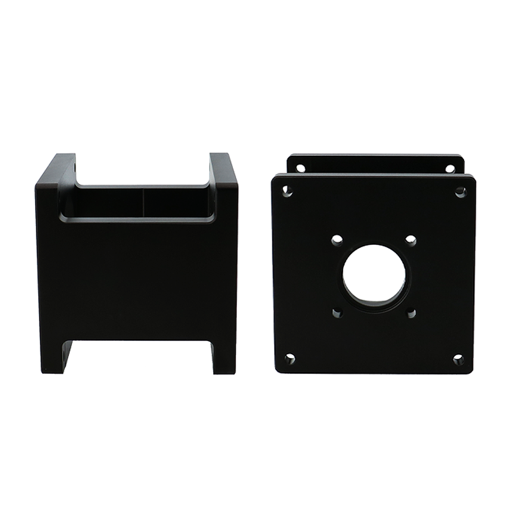 HLTNC 57/60/80/86/110/130 Step - Servo Bracket 评论和价格