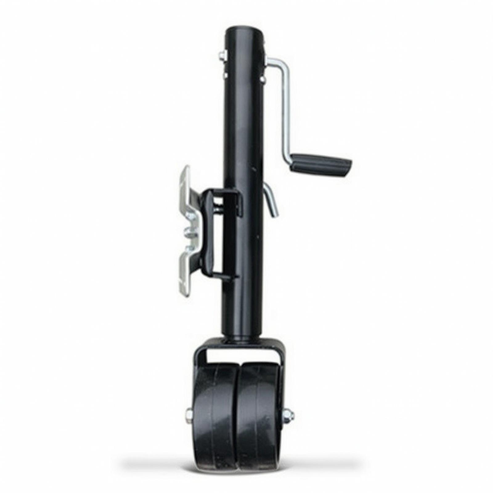 Trailer Jack Swivel Caster Sid - Caster Wheel 评论和价格