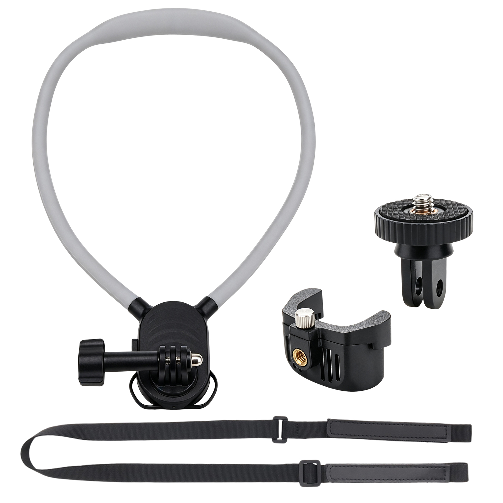 1/4 Inch Screw Pan Tilt Camera - Pan Tilt Bracket 评论和价格