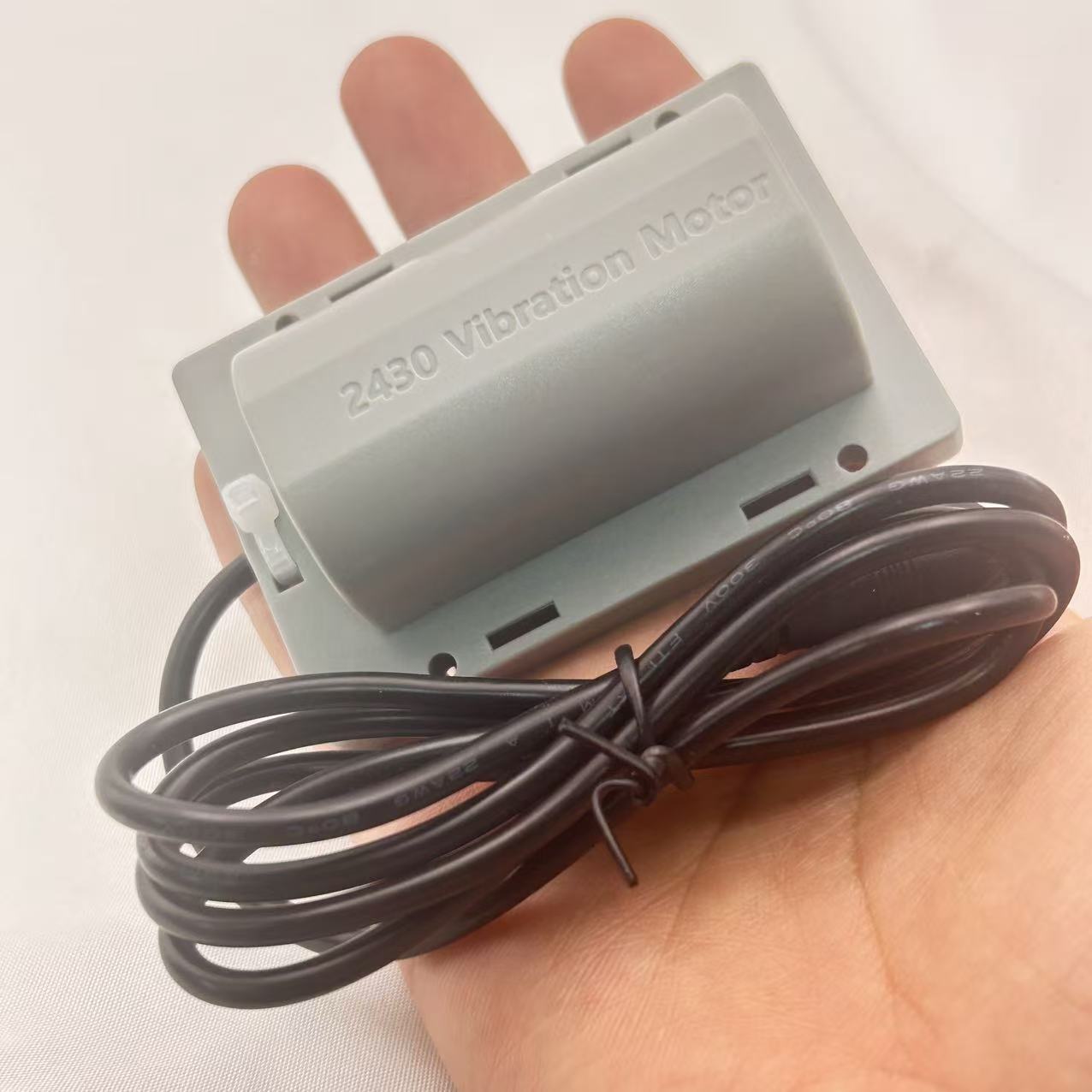 2430 12V DC Hot Selling Micro  - Dc Motor 评论和价格