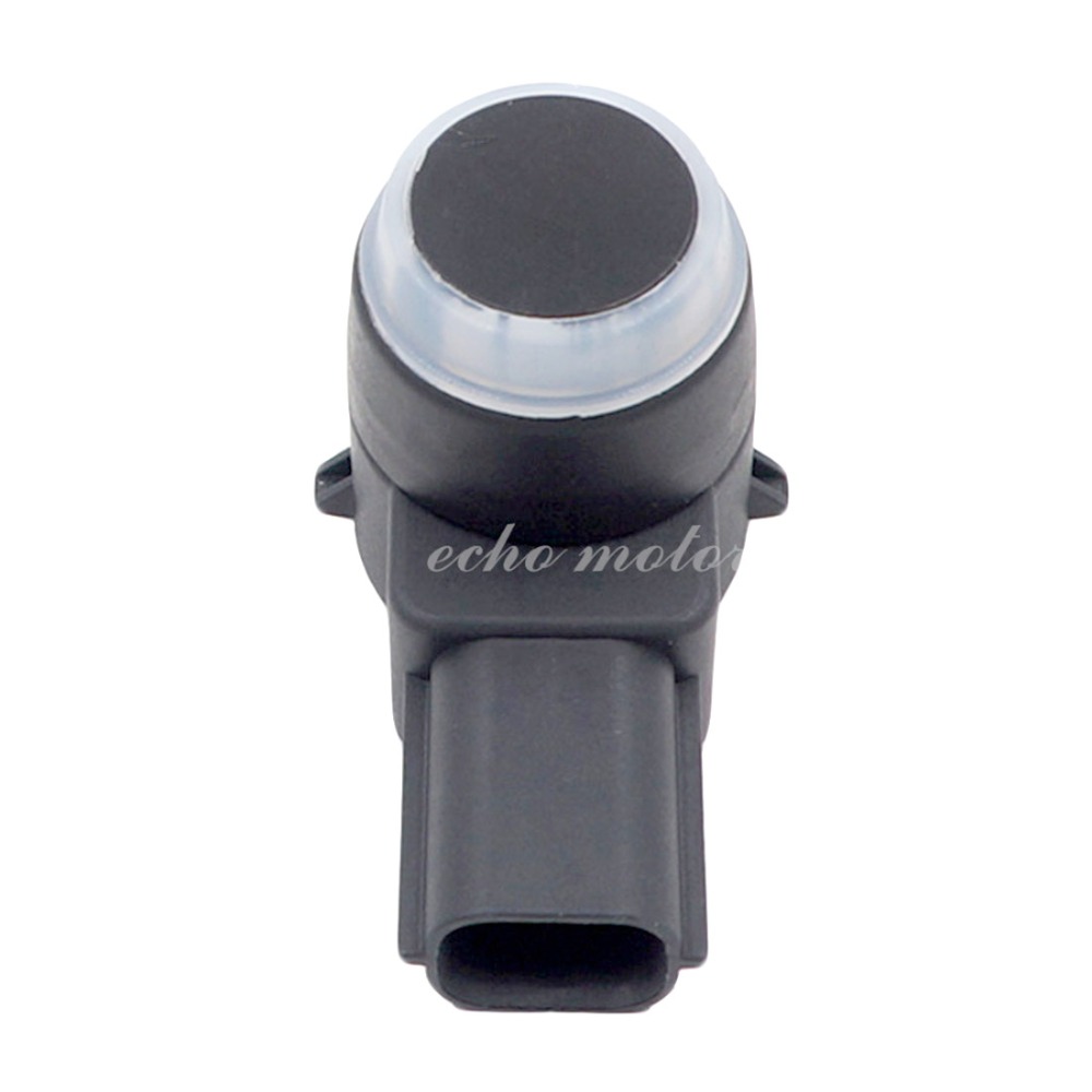 4PCS New PDC Parking Sensor 13 - Infrared Obstacle Sensor 评论和价格