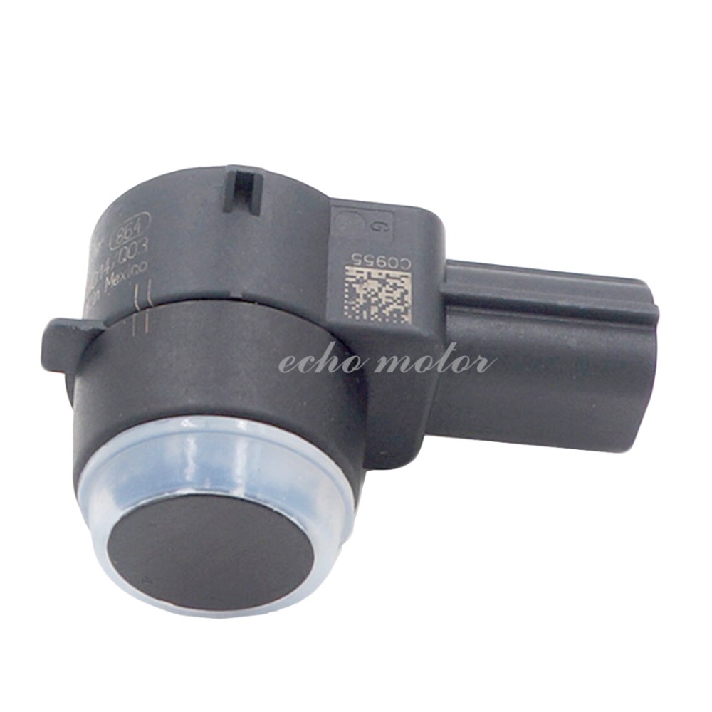 4PCS New PDC Parking Sensor 13 - Infrared Obstacle Sensor 评论和价格