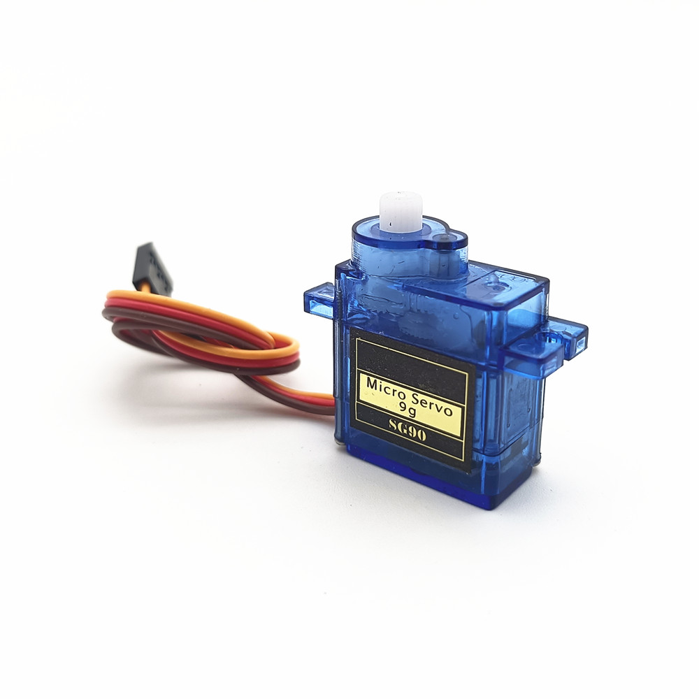 1/2/5/10pcs SG90 Servo Motor M - Micro Servo 评论和价格