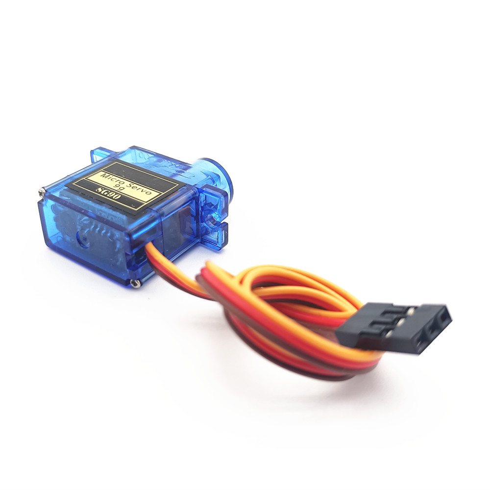 1/2/5/10pcs SG90 Servo Motor M - Micro Servo 评论和价格