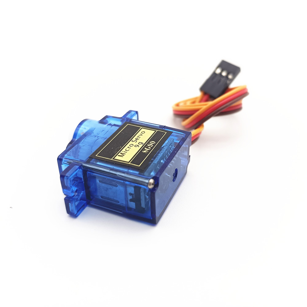 1/2/5/10pcs SG90 Servo Motor M - Micro Servo 评论和价格