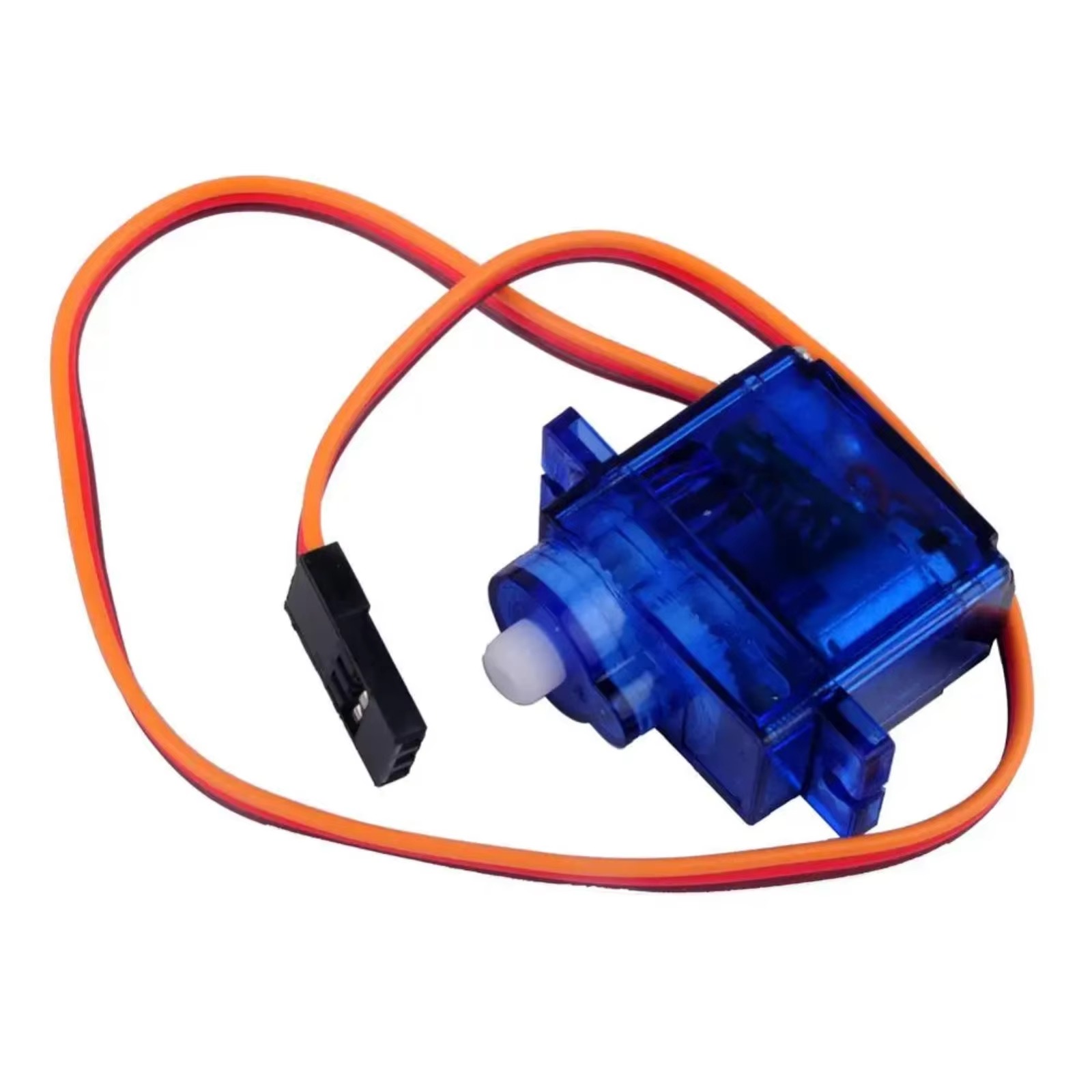FS90R 9g Servo 360 Degree Cont - Micro Servo 评论和价格