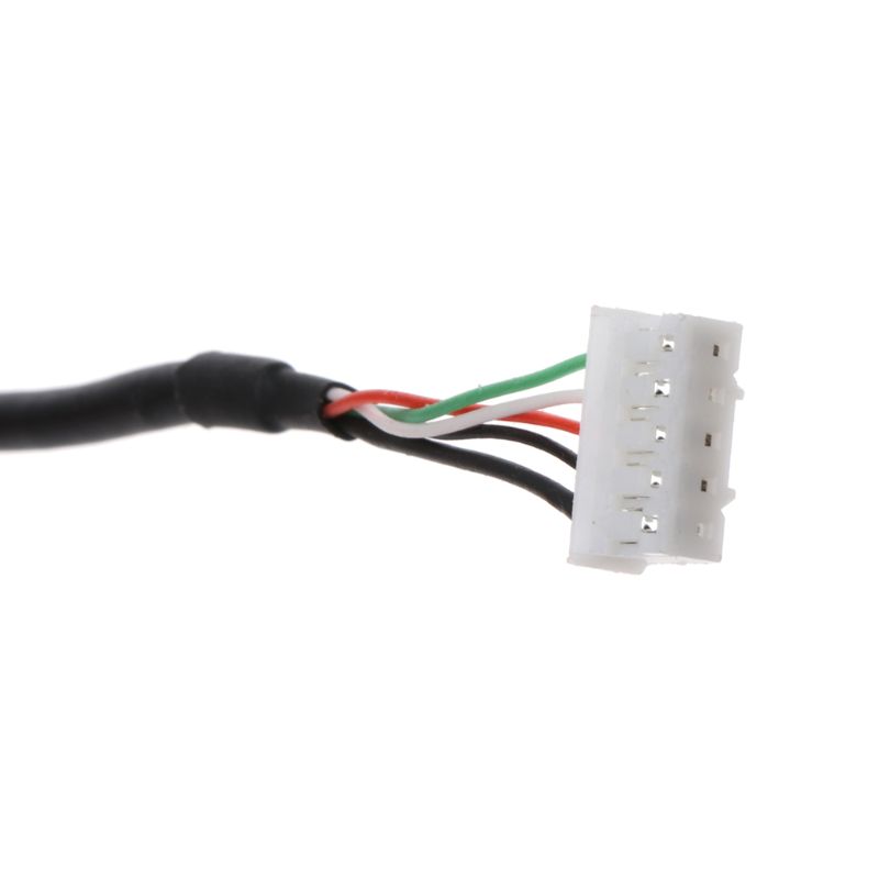 USB Mouse Cable Cord PVC Mice  - Line Follower Robot 评论和价格