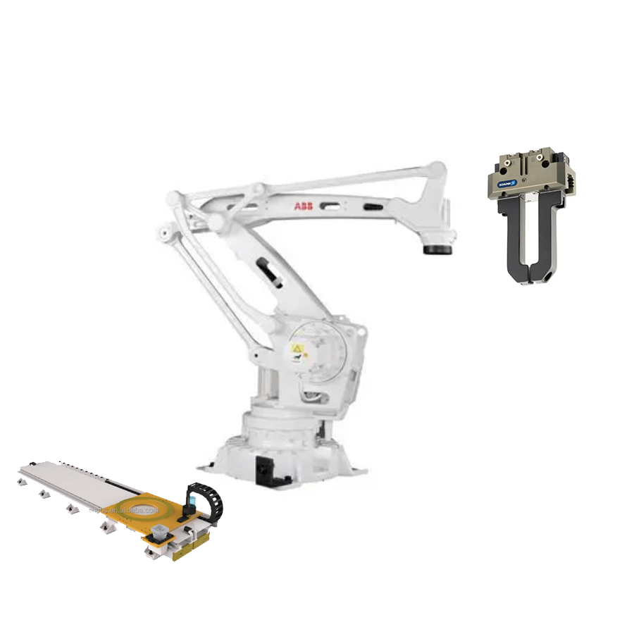 User-Friendly Programming 6-Ax - Robot Gripper 评论和价格