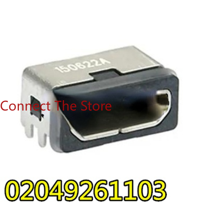 4PCS 02049261103 2049261103 20 - Microbit 评论和价格