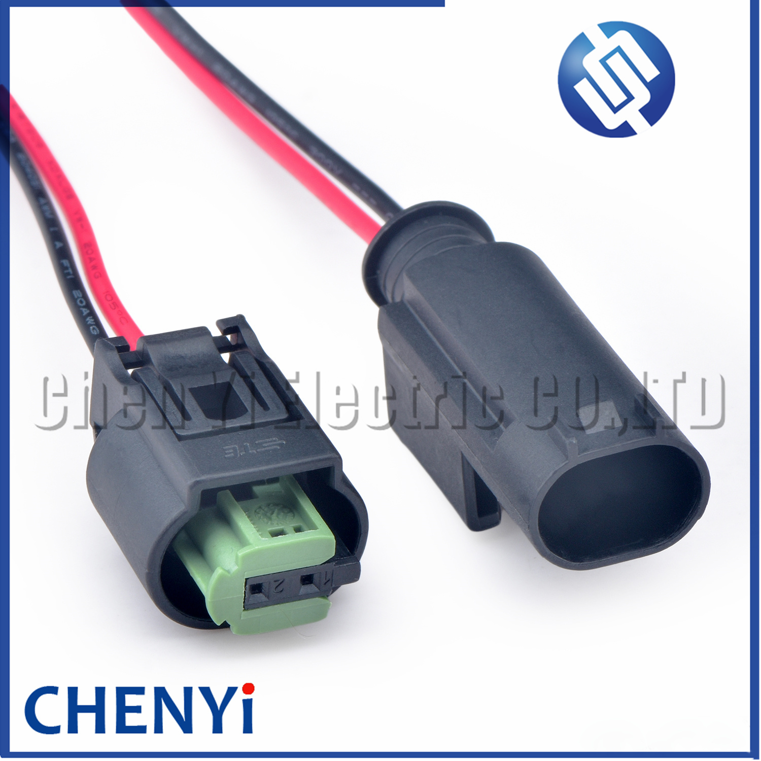 2 Pin Waterproof auto Connecto - Infrared Obstacle Sensor 评论和价格
