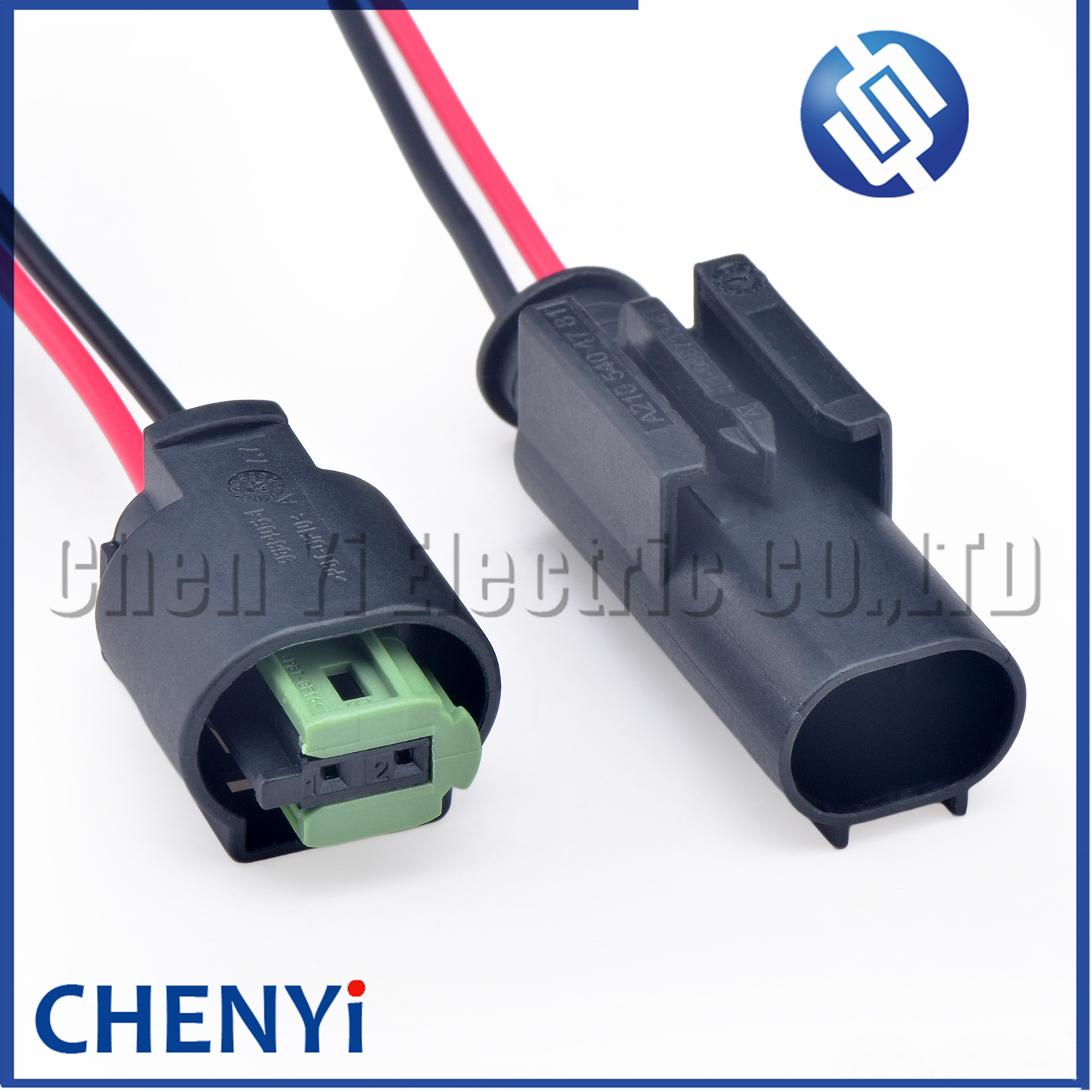 2 Pin Waterproof auto Connecto - Infrared Obstacle Sensor 评论和价格